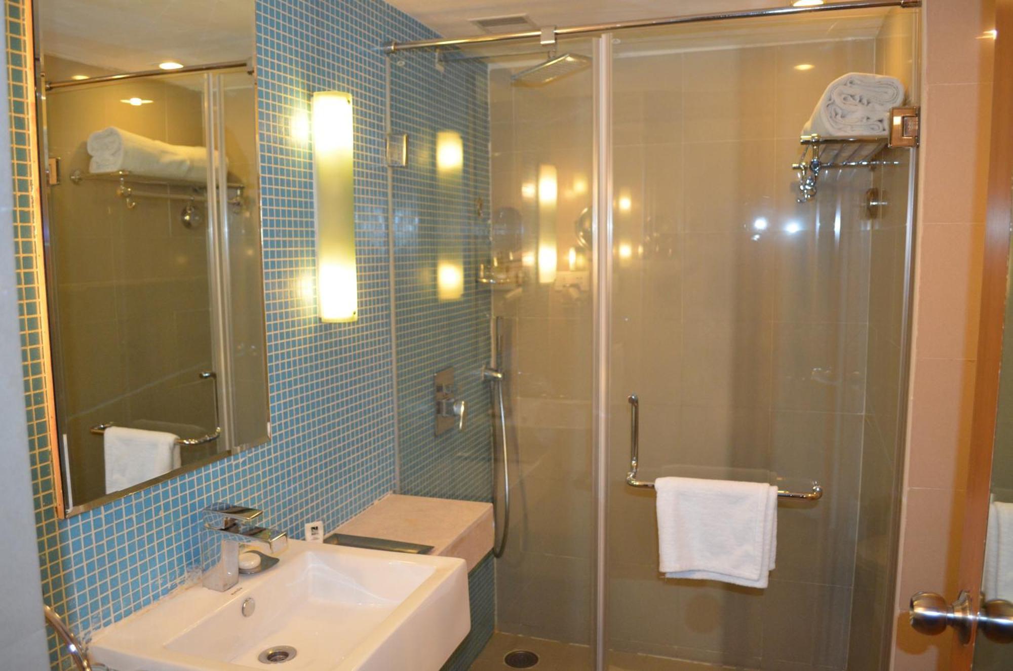 Peerless Hotel Hyderabad Eksteriør billede