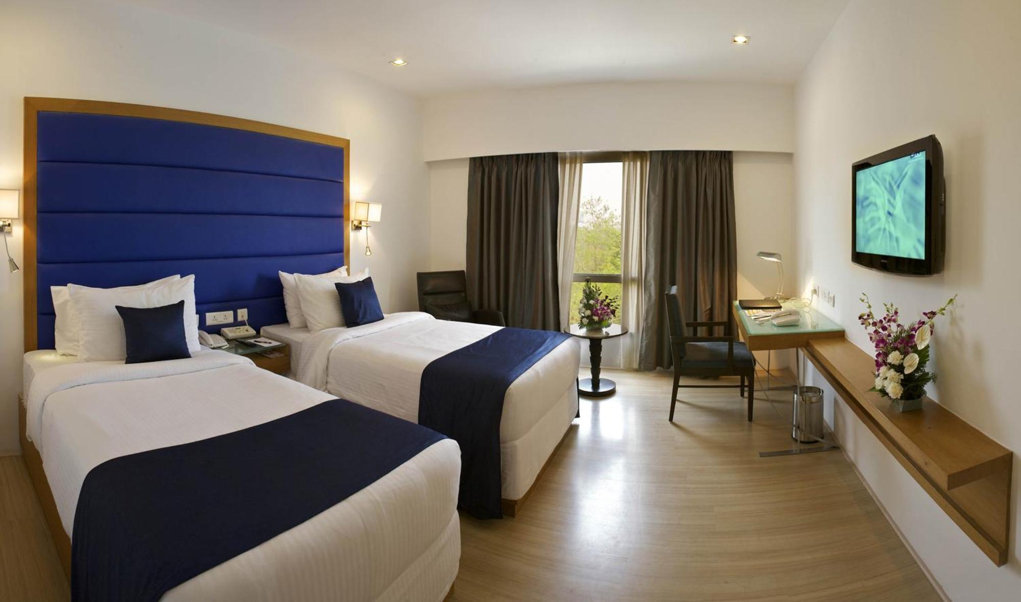 Peerless Hotel Hyderabad Eksteriør billede