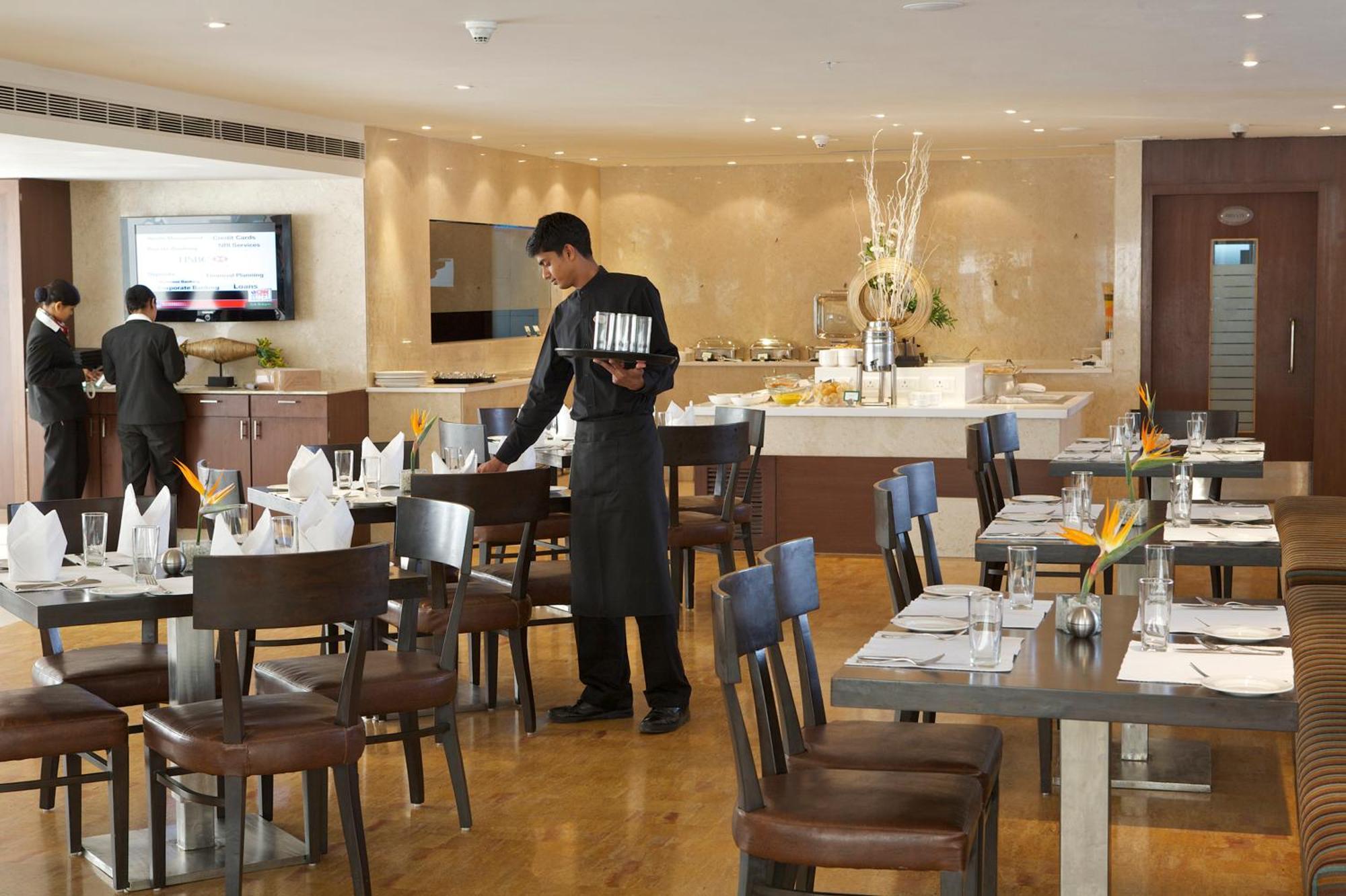 Peerless Hotel Hyderabad Eksteriør billede