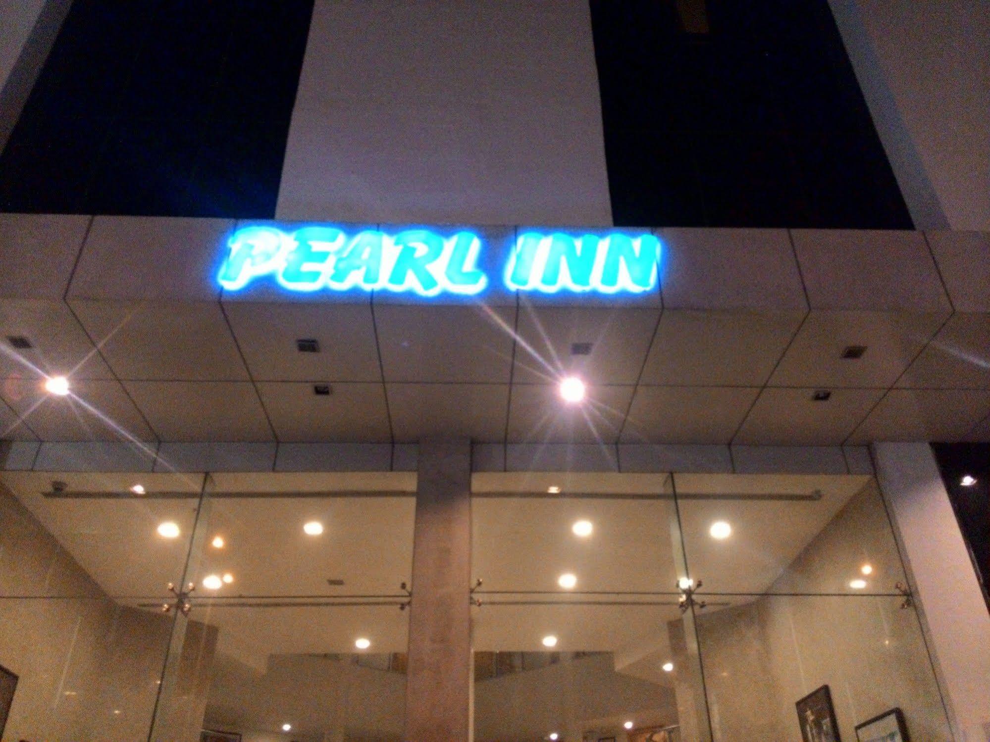 Peerless Hotel Hyderabad Eksteriør billede